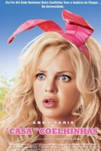  de Filme A Casa das Coelhinhas (2008)
