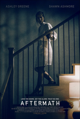 Poster 3 de Filme Mudança Mortal (2021)