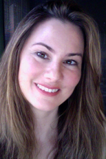 Zoe Green (II)