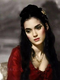Wilhelmina Harker