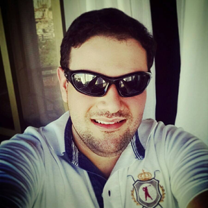 Foto de perfil de Osmar Ferreira Leite Neto