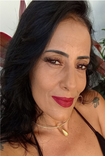 Rizia Fernandes - Poster 1