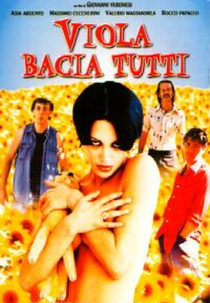 Viola (Viola bacia tutti)