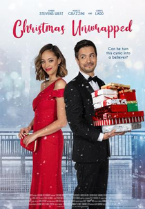 Christmas Unwrapped (Christmas Unwrapped)