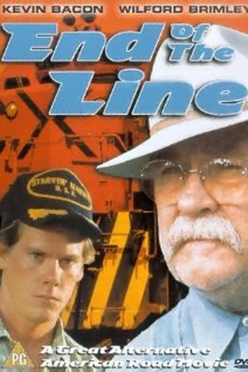 Poster de Filme Fibra de heróis (1987)