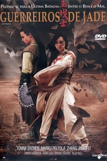  de Filme Guerreiros de Jade (2006)