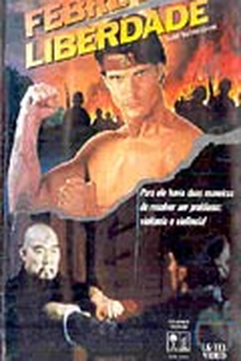  de Filme Febre de Liberdade (1988)