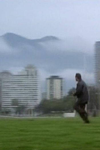 Poster de Episódio Fool Me Twice (1997)