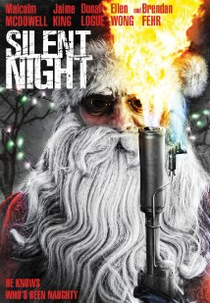 Natal Sangrento (Silent Night)