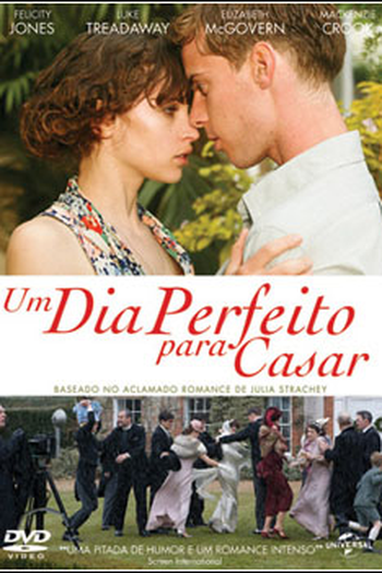  de Filme Um Dia Perfeito para Casar (2013)