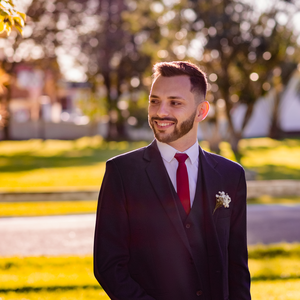 Foto de perfil de Felipe Schneider Jaques