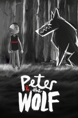 Peter and the Wolf (Peter and the Wolf)