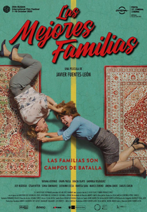 As Melhores Famílias (Las Mejores Familias)