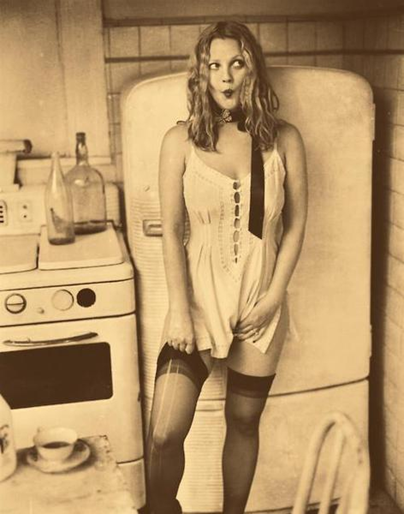 Drew Barrymore - Foto 17