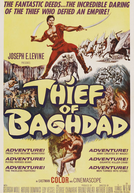 As Aventuras do Ladrão de Bagdad