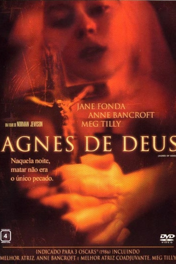  de Filme Agnes de Deus (1985)