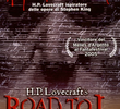 Il mistero di Lovecraft – Road to L.