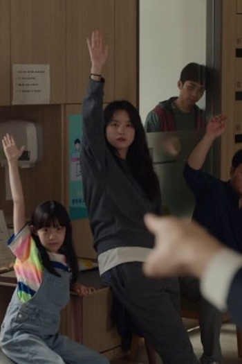 Poster de Episódio 6화 (2021)