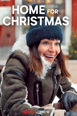 Namorado de Natal (3ª Temporada) (Hjem til Jul (Sesong 3))