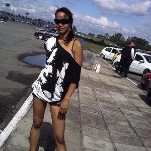 Foto de perfil de stefane cristina martins
