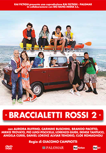 Braccialetti Rossi (2ª Temporada) (Braccialetti Rossi (Seconda Stagione))