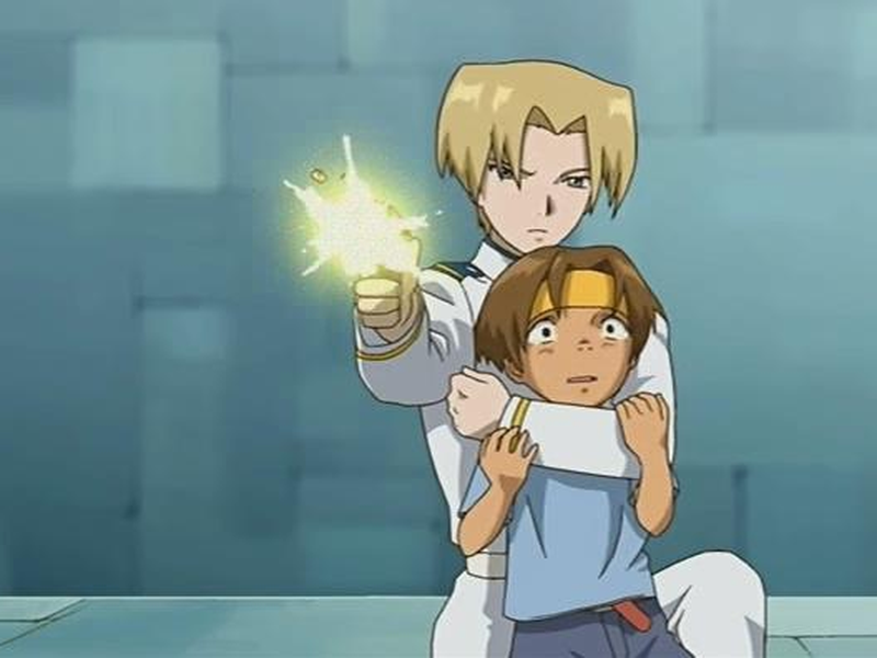 Foto 2 de Tide-Line Blue