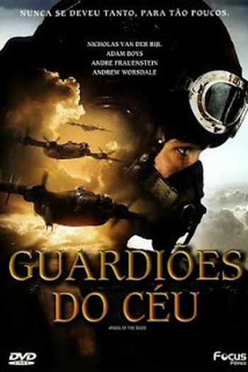  de Filme Guardiões do Céu (2013)