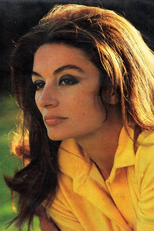 Anouk Aimée