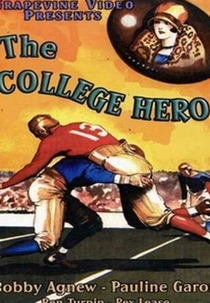 Tudo por um Beijo (The College Hero)
