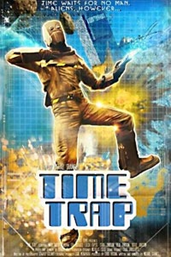  de Curta Time Trap (2014)