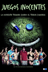 Juegos Inocentes (Juegos Inocentes)