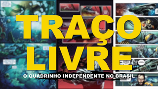 Trailer: Traço Livre - Trailer