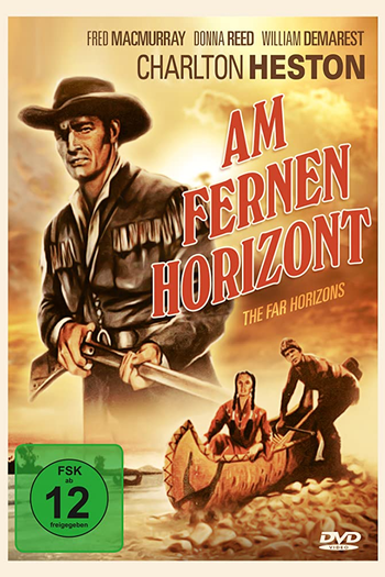  de Filme Aventura Sangrenta (1955)