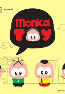 Mônica Toy (2ª Temporada) (Mônica Toy (2ª Temporada))
