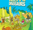 O Vale dos Dinossauros