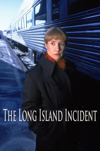 Poster de Filme The Long Island Incident (1998)