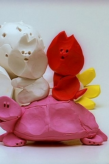 Poster de Episódio The Tortoise (1974)
