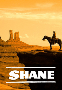 Shane (Shane)
