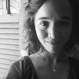 Foto de perfil de Camila Miranda