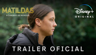 Matildas: A Caminho do Mundial | Trailer Oficial | Disney+