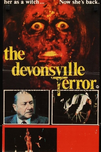  de Filme Terror em Devonsville (1983)