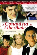 A Conquista da Liberdade (Wah-Wah)