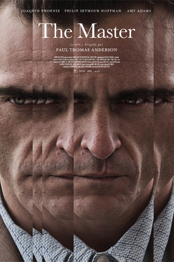  de Filme O Mestre (2012)