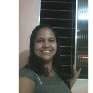 Foto de perfil de Maria Fatima