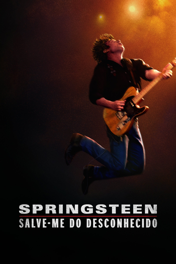  de Filme Springsteen: Salve-me do Desconhecido (2025)