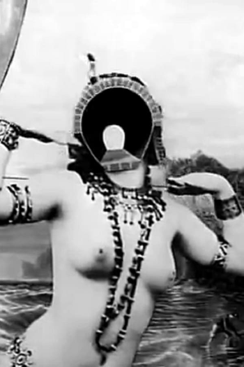 Poster de Curta Hamfat Asar (1965)