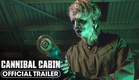 Cannibal Cabin (2023) Official Trailer - Mia Lacostena, Richard Summers-Calvert, Jane Buckle
