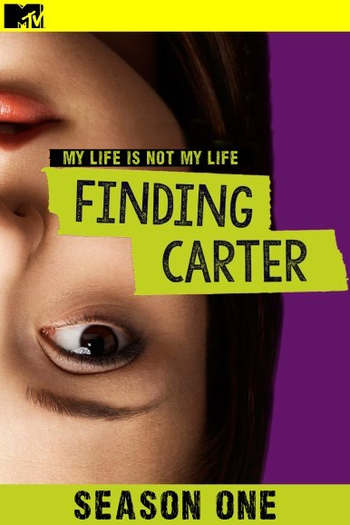  de Série Finding Carter (1ª Temporada) (2014)