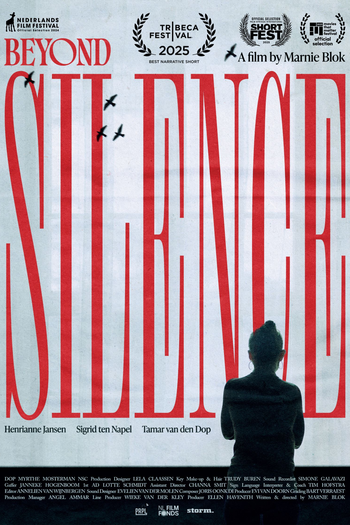  de Curta Beyond Silence (2024)