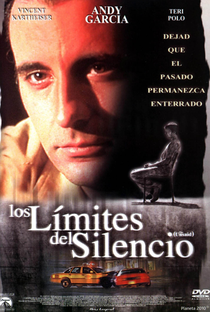 No Limite do Silêncio - Poster / Capa / Cartaz - Oficial 9